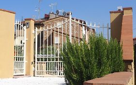 La Casa Di Samarcanda